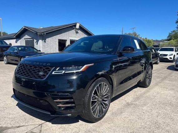 LAND ROVER RANGE ROVER VELAR 2020 SALYK2FVXLA259520 image